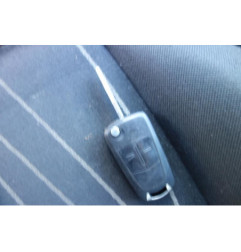 Interrupteur de leve vitre avant gauche OPEL CORSA D
