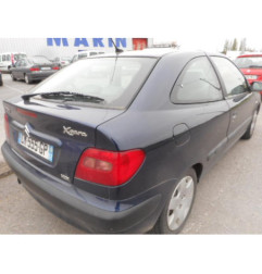 Traverse superieure CITROEN XSARA