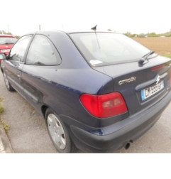 Traverse superieure CITROEN XSARA