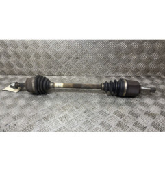 Cardan gauche (transmission) FIAT QUBO Photo n°1