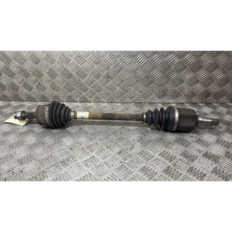 Cardan gauche (transmission) FIAT QUBO Photo n°1
