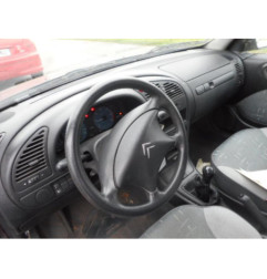 Traverse superieure CITROEN XSARA
