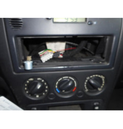 Traverse superieure CITROEN XSARA