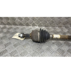 Cardan gauche (transmission) FIAT QUBO