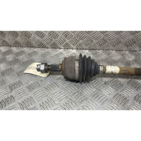 Cardan gauche (transmission) FIAT QUBO