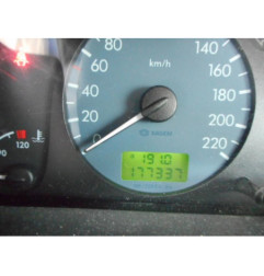 Traverse superieure CITROEN XSARA