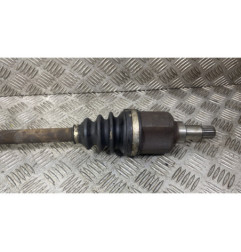 Cardan gauche (transmission) FIAT QUBO