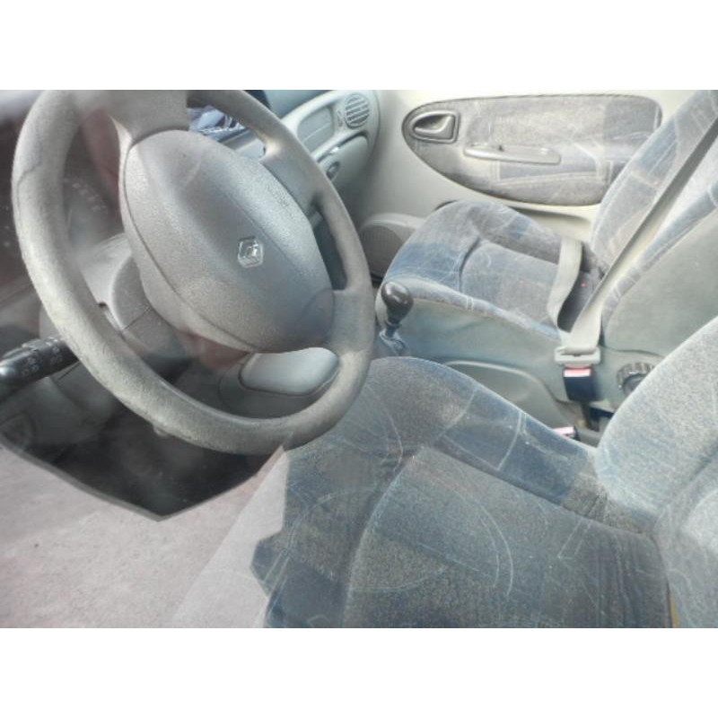 Traverse superieure RENAULT SCENIC 1 Photo n°6
