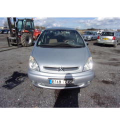 Traverse superieure CITROEN XSARA PICASSO
