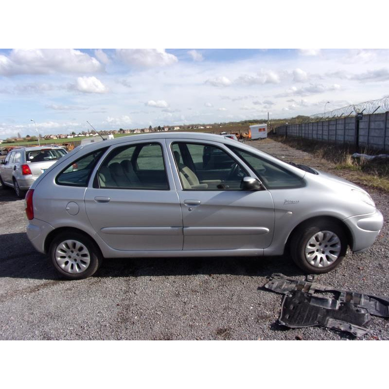Traverse superieure CITROEN XSARA PICASSO Photo n°5
