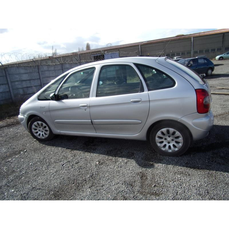 Traverse superieure CITROEN XSARA PICASSO Photo n°7