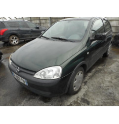 Traverse superieure OPEL CORSA C