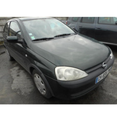 Traverse superieure OPEL CORSA C