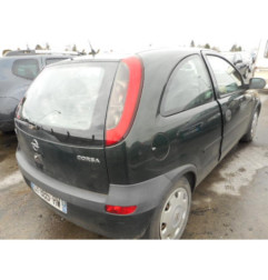Traverse superieure OPEL CORSA C