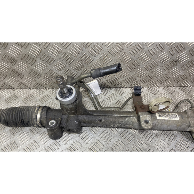 Cremaillere assistee FIAT QUBO Photo n°3