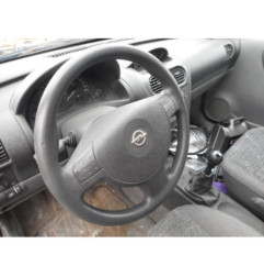 Traverse superieure OPEL CORSA C