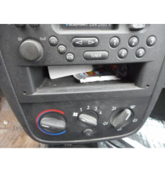 Traverse superieure OPEL CORSA C
