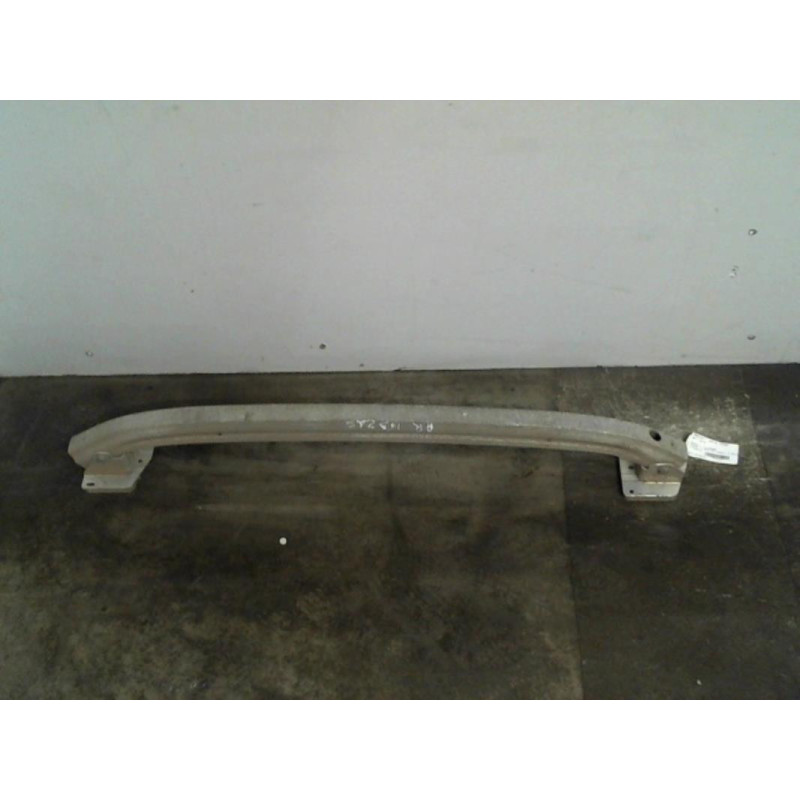 Renfort pare choc arriere (traverse) RENAULT MEGANE 2 Photo n°7