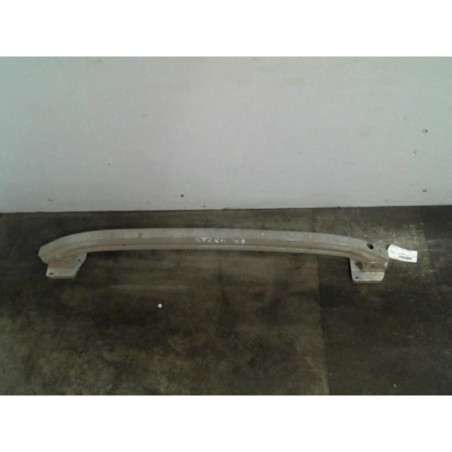 Renfort pare choc arriere (traverse) RENAULT MEGANE 2 Photo n°7
