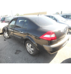 Renfort pare choc arriere (traverse) RENAULT MEGANE 2