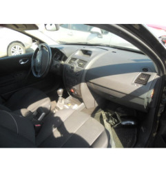 Renfort pare choc arriere (traverse) RENAULT MEGANE 2