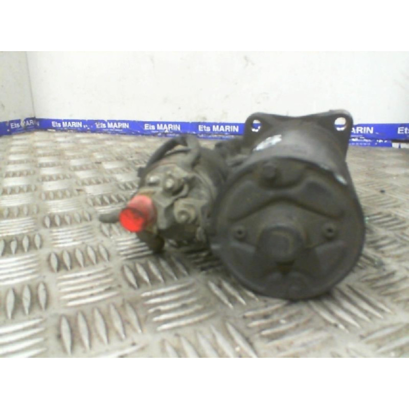 Demarreur FORD FIESTA 3 Photo n°9
