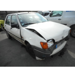 Demarreur FORD FIESTA 3