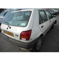Demarreur FORD FIESTA 3
