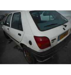 Demarreur FORD FIESTA 3