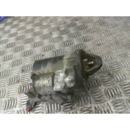 Demarreur FORD KA 1 Photo n°7