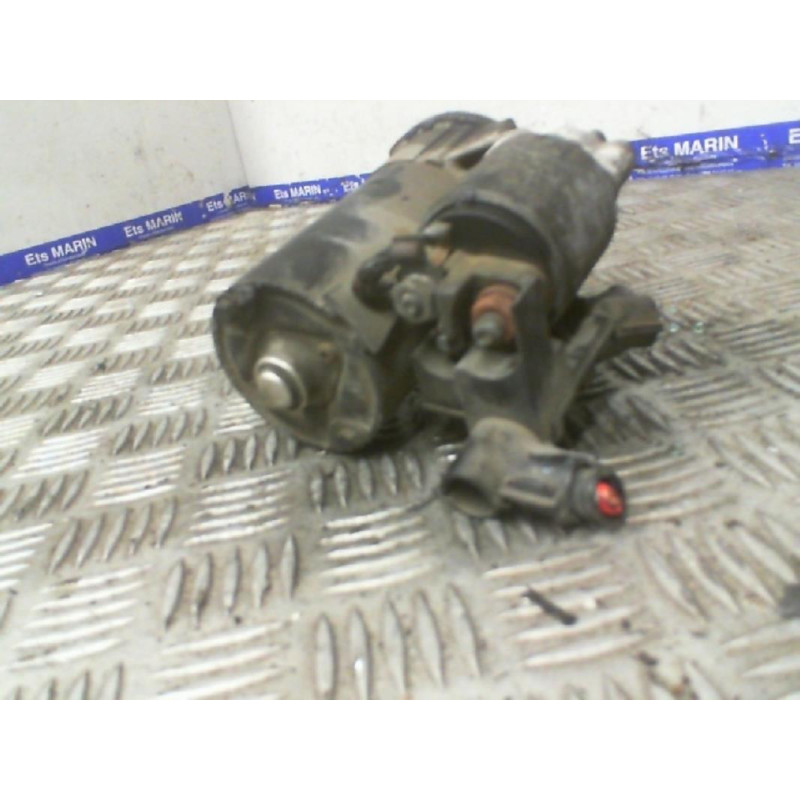 Demarreur FORD KA 1 Photo n°8