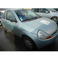 Demarreur FORD KA 1