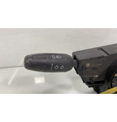 Com (Bloc Contacteur Tournant+Commodo Essuie Glace+Commodo Phare) OPEL CORSA D