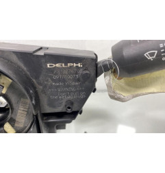Com (Bloc Contacteur Tournant+Commodo Essuie Glace+Commodo Phare) OPEL CORSA D