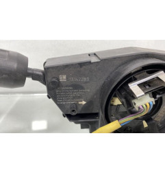 Com (Bloc Contacteur Tournant+Commodo Essuie Glace+Commodo Phare) OPEL CORSA D