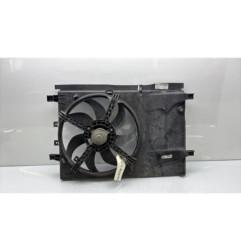 Moto ventilateur radiateur FIAT QUBO Photo n°1