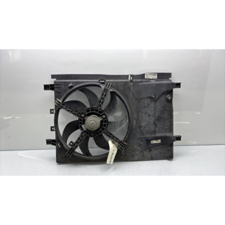 Moto ventilateur radiateur FIAT QUBO Photo n°1