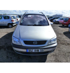 Commodo d'essuie glaces OPEL ZAFIRA A