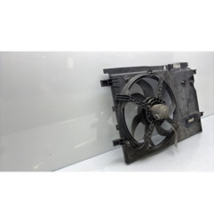 Moto ventilateur radiateur FIAT QUBO
