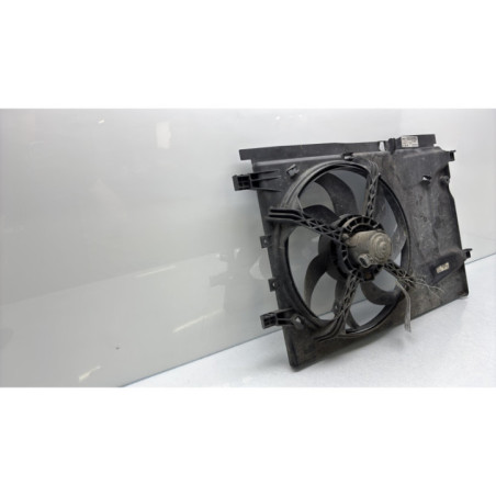 Moto ventilateur radiateur FIAT QUBO