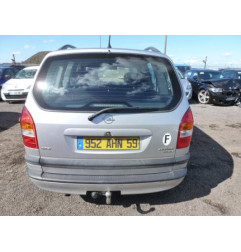 Commodo d'essuie glaces OPEL ZAFIRA A