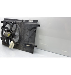 Moto ventilateur radiateur FIAT QUBO