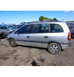 Commodo d'essuie glaces OPEL ZAFIRA A