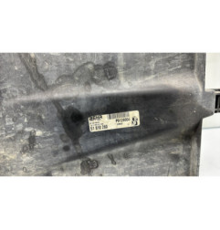 Moto ventilateur radiateur FIAT QUBO