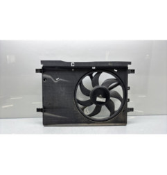 Moto ventilateur radiateur FIAT QUBO
