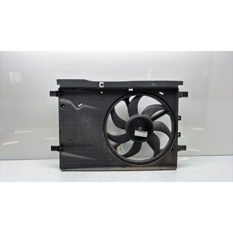 Moto ventilateur radiateur FIAT QUBO Photo n°7