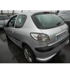 Neiman PEUGEOT 206