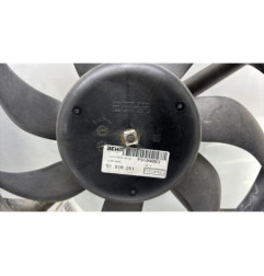 Moto ventilateur radiateur FIAT QUBO