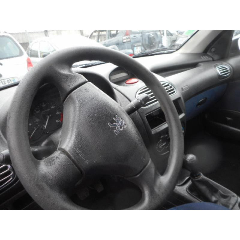 Neiman PEUGEOT 206 Photo n°8