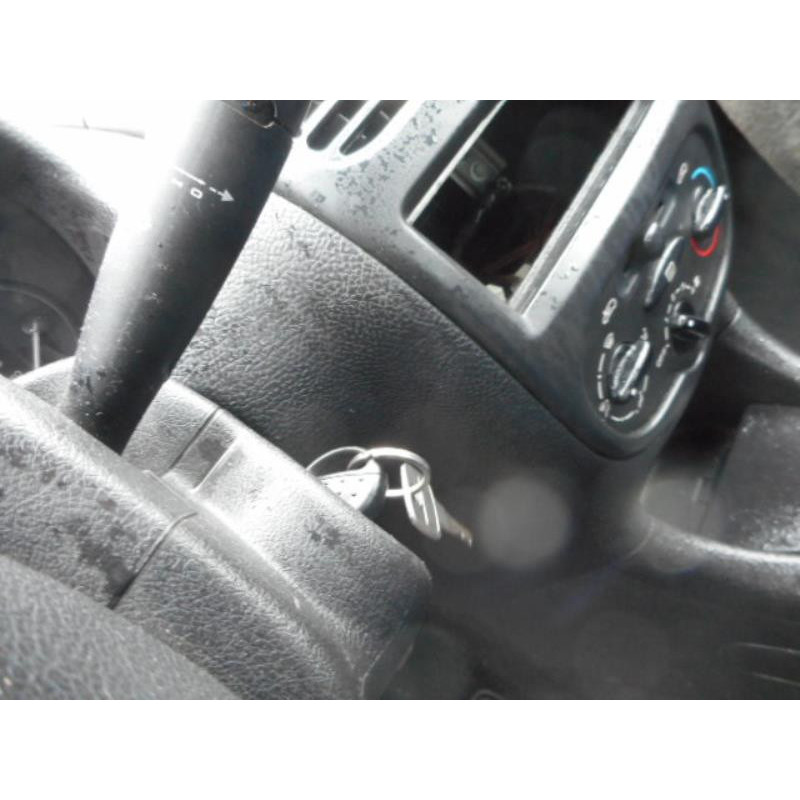 Neiman PEUGEOT 206 Photo n°10